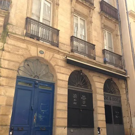 Daire Anael's Flat *